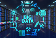 Малий бізнес може використовувати великі дані (Big Data).
