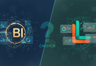 Power BI vs Google Looker Studio: Стратегічний Вибір BI-Інструменту для Корпоративного Управління